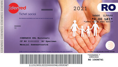 Soluțiile Edenred | Edenred